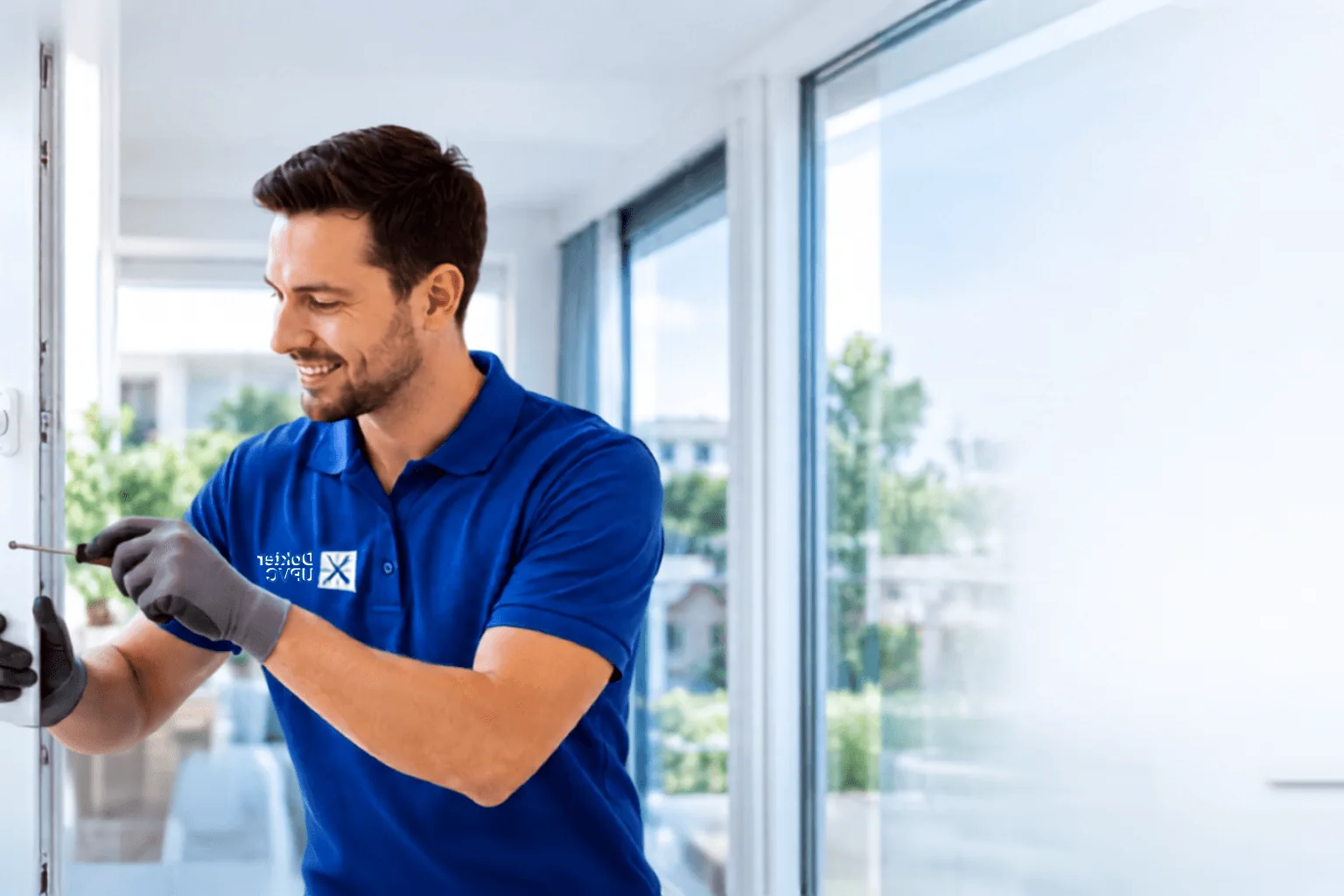 DokterUPVC Spesialis Service Pintu dan Jendela UPVC Jakarta